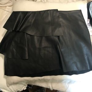 Zara skirt